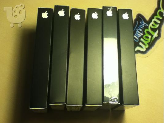 Apple Earphones -Ακουστικά